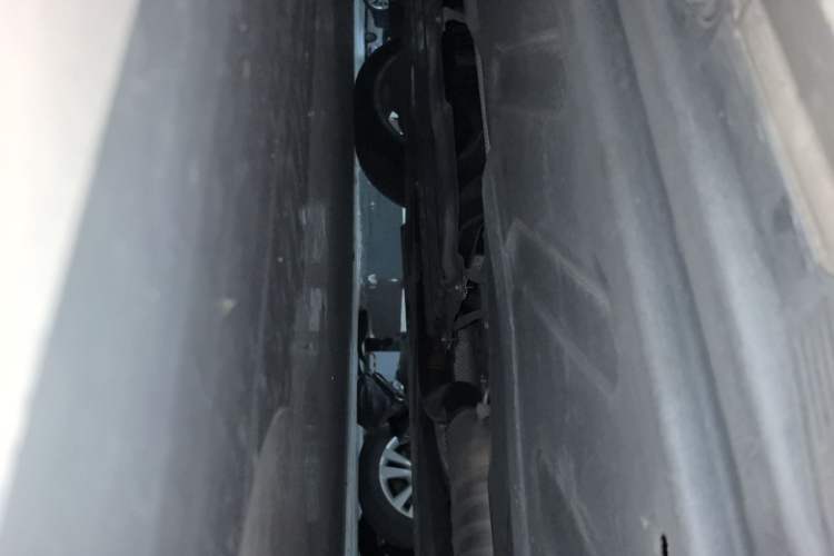 Used Mercedes-Benz E-Class 2021 Facelift E 260 Coupe Chassis Front Left