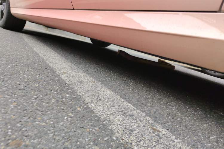 Used Mercedes-Benz E-Class 2021 Updated E 260 Fashion Sport Edition Chassis Rear Left