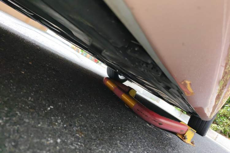 Used Mercedes-Benz E-Class 2021 Updated E 260 Fashion Sport Edition Chassis Rear Right