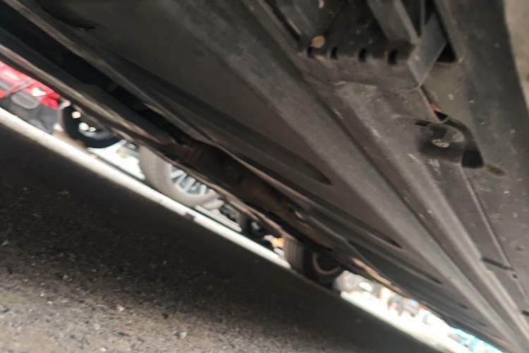 Used Mercedes-Benz E-Class 2021 E 300 L Stylish Model Chassis Front Left