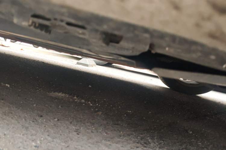 Used Mercedes-Benz E-Class 2021 E 300 L Stylish Model Chassis Front Right