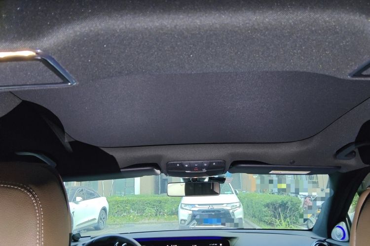 Used Mercedes-Benz E-Class 2021 E 300 L Sporty and Stylish Model Headliner