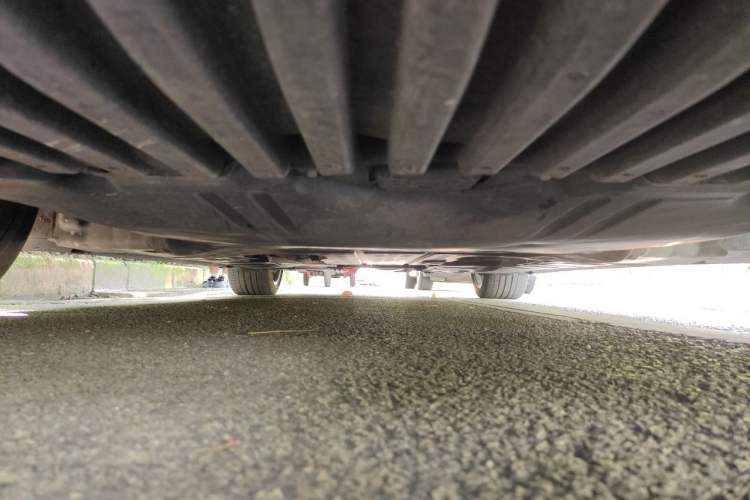 Used Mercedes-Benz E-Class 2021 E 260 Coupe Chassis Front