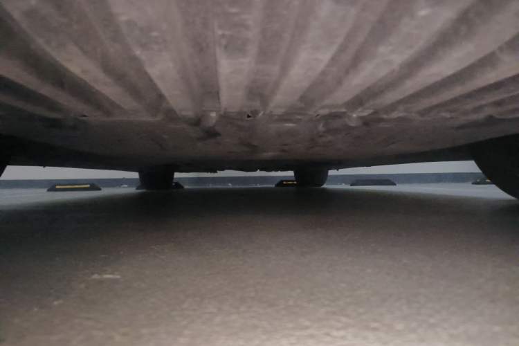 Used Mercedes-Benz E-Class 2021 E 300 Coupe Chassis Front