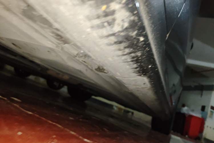 Used Mercedes-Benz E-Class 2021 E 260 Coupe Chassis Front Left