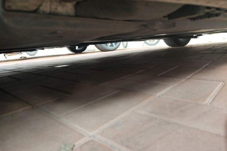 Used Mercedes-Benz E-Class 2021 Updated E 260 Fashion Sport Edition Chassis Front Left
