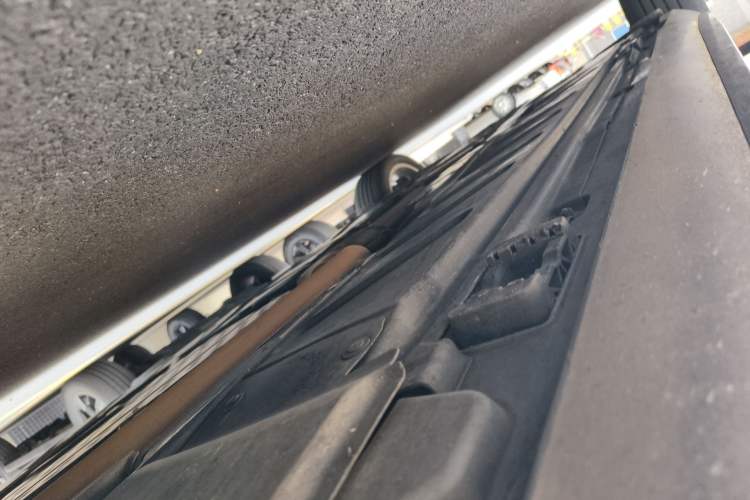 Used Mercedes-Benz E-Class 2021 Facelift E 260 L Sport Edition Chassis Front Right
