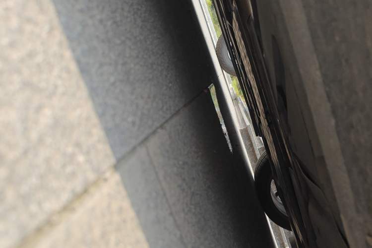 Used Mercedes-Benz E-Class 2021 E 300 Coupe Chassis Front Right
