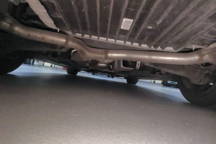 Used Mercedes-Benz E-Class 2021 E 300 Coupe Chassis Rear