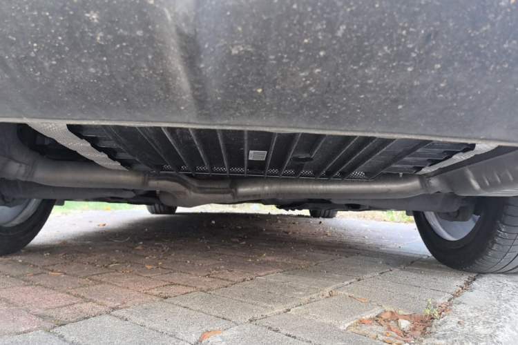 Used Mercedes-Benz E-Class 2021 Facelift E 260 Coupe Chassis Rear