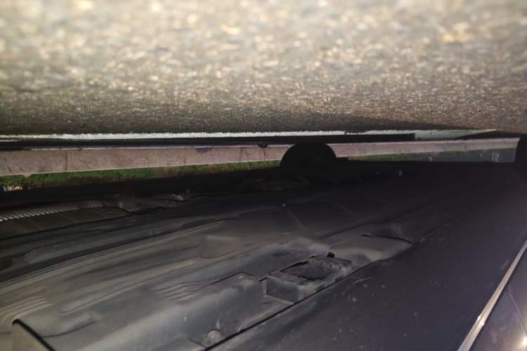 Used Mercedes-Benz E-Class 2021 Restyled E 260 Luxury Sports Edition Chassis Rear Left