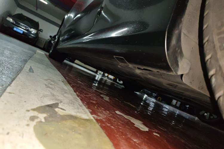 Used Mercedes-Benz E-Class 2021 E 260 Coupe Chassis Rear Left