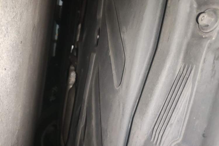 Used Mercedes-Benz E-Class 2021 Facelift E 300 Coupe Chassis Rear Left