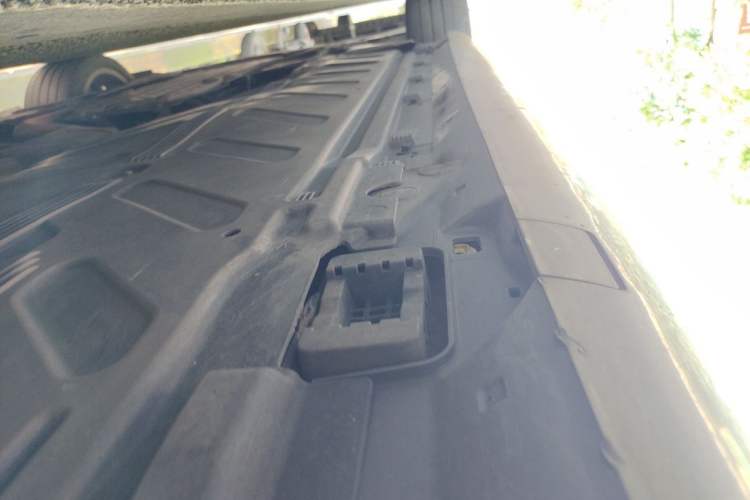 Used Mercedes-Benz E-Class 2021 E 260 Coupe Chassis Rear Left