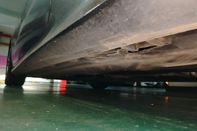Used Mercedes-Benz E-Class 2021 Facelift E 260 Coupe Chassis Rear Left