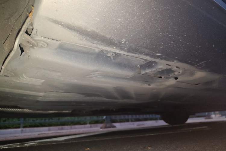 Used Mercedes-Benz E-Class 2021 Restyled E 260 Luxury Sports Edition Chassis Rear Right
