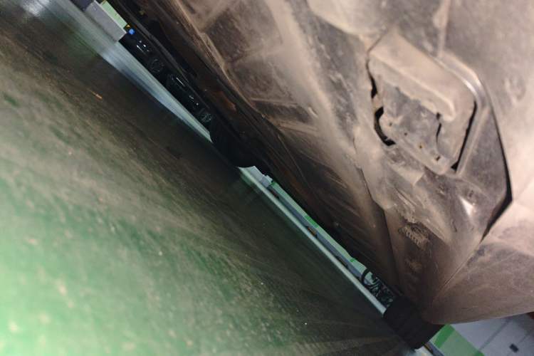 Used Mercedes-Benz E-Class 2021 E 260 Coupe Chassis Rear Right