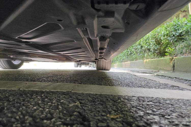 Used Mercedes-Benz E-Class 2021 E 260 Coupe Chassis Rear Right