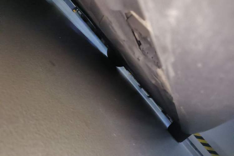 Used Mercedes-Benz E-Class 2021 E 300 Coupe Chassis Rear Right