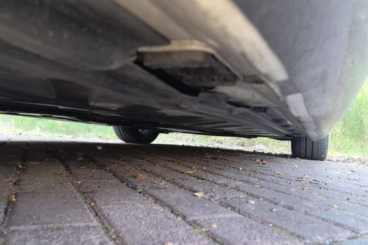Used Mercedes-Benz E-Class 2021 Facelift E 260 Coupe Chassis Rear Right
