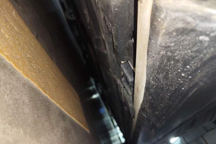 Used Mercedes-Benz E-Class 2021 Updated E 260 Fashion Sport Edition Chassis Rear Right
