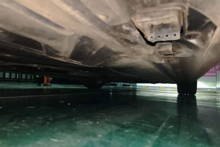 Used Mercedes-Benz E-Class 2021 Facelift E 260 Coupe Chassis Rear Right