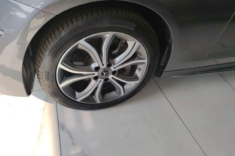 Used Mercedes-Benz E-Class 2021 E 300 L Sport Premium Edition Exterior 7