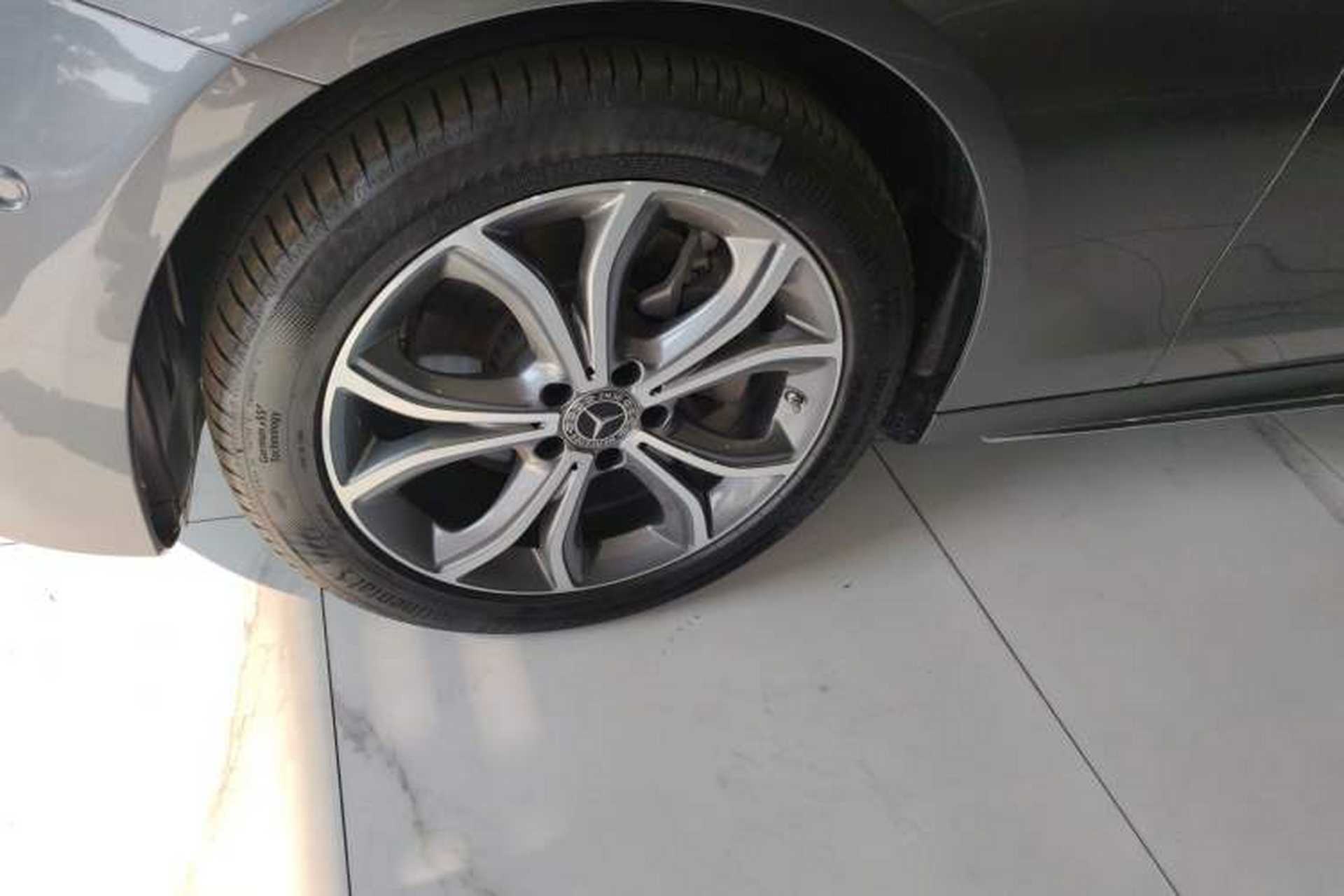 Used Mercedes-Benz E-Class 2021 E 300 L Sport Premium Edition Exterior 7