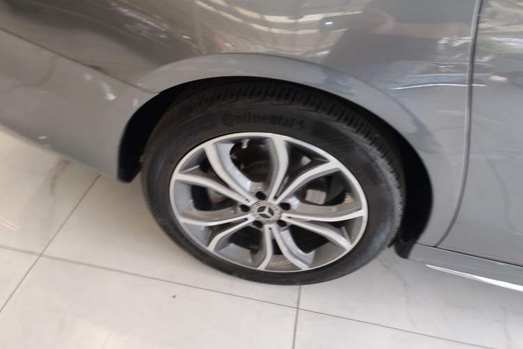 Used Mercedes-Benz E-Class 2021 E 300 L Sport Premium Edition Exterior 8