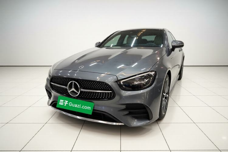Used Mercedes-Benz E-Class 2021 Facelift E 260 Coupe Guazi used car, China used car export, Used car for sale, Used  cars, Cheapest cars for sale