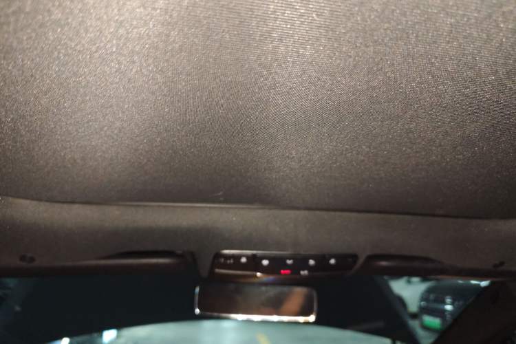 Used Mercedes-Benz E-Class 2021 Updated E 260 Fashion Sport Edition Headliner