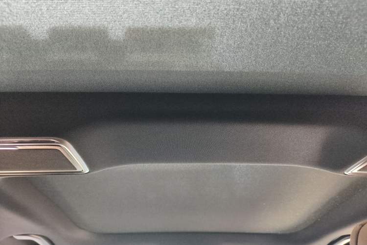 Used Mercedes-Benz E-Class 2021 Facelift E 260 L Sport Edition Headliner