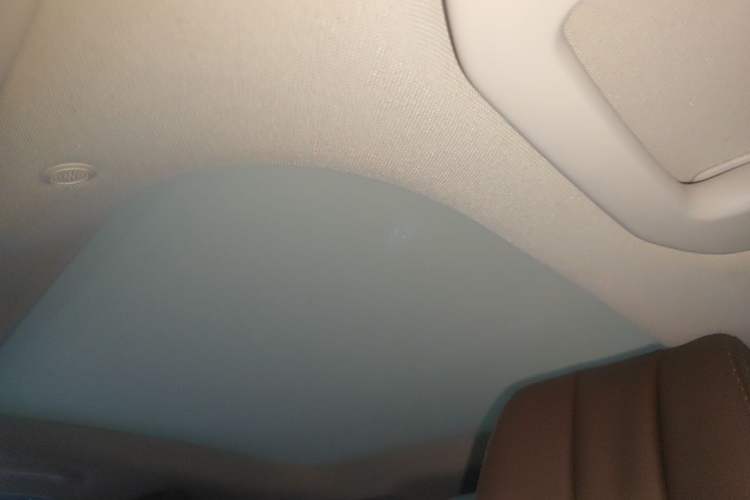 Used Mercedes-Benz E-Class 2021 E 300 L Stylish Model Headliner