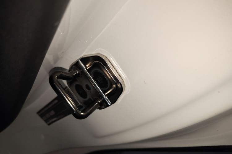 Used Mercedes-Benz E-Class 2021 E 260 Coupe Interior 8