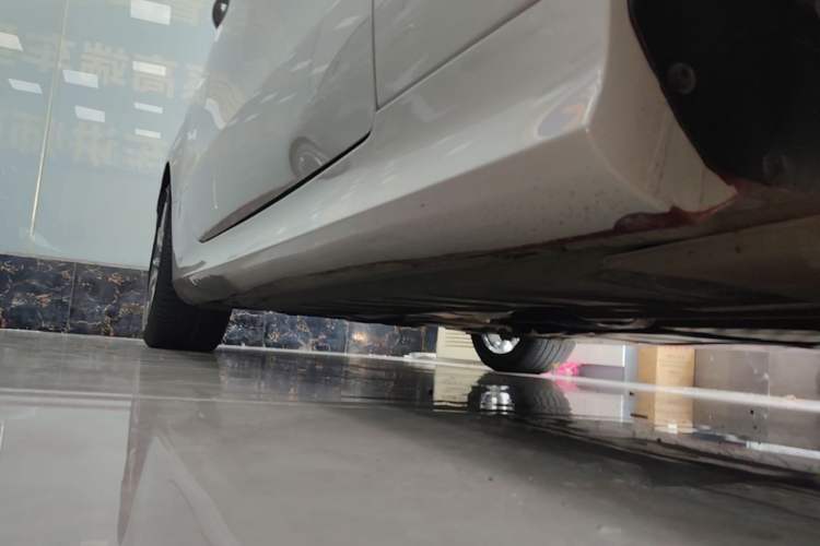 Used Mercedes-Benz E-Class 2021 E 260 Coupe Right Side Sill