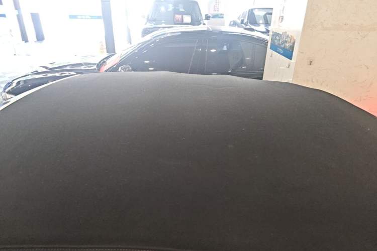 Used Mercedes-Benz E-Class 2021 E 260 Convertible Coupe Roof