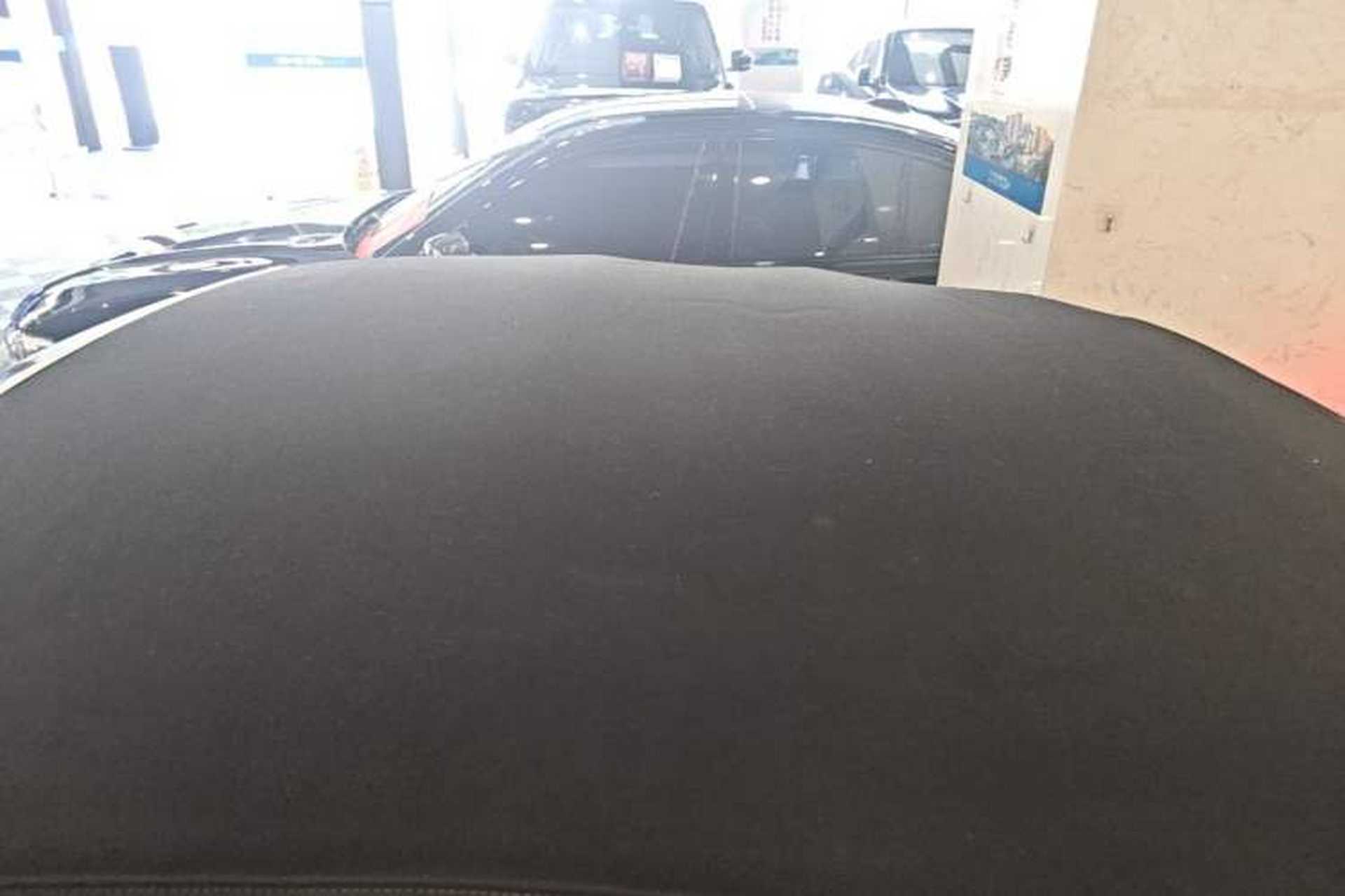 Used Mercedes-Benz E-Class 2021 E 260 Convertible Coupe Roof
