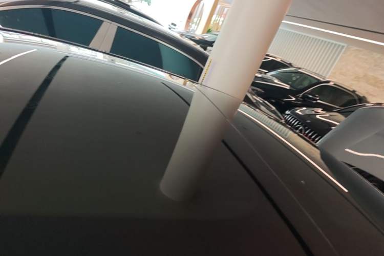 Used Mercedes-Benz E-Class 2021 Restyled E 300 L Luxury Edition Roof