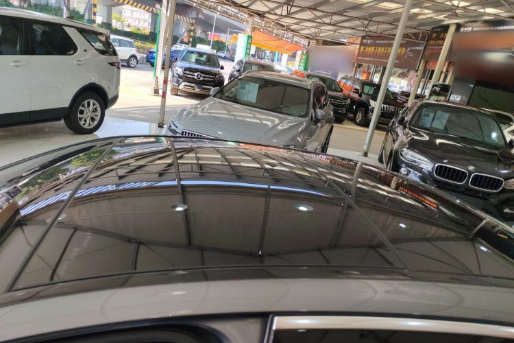 Used Mercedes-Benz E-Class 2021 E 300 L Sport Premium Edition Roof