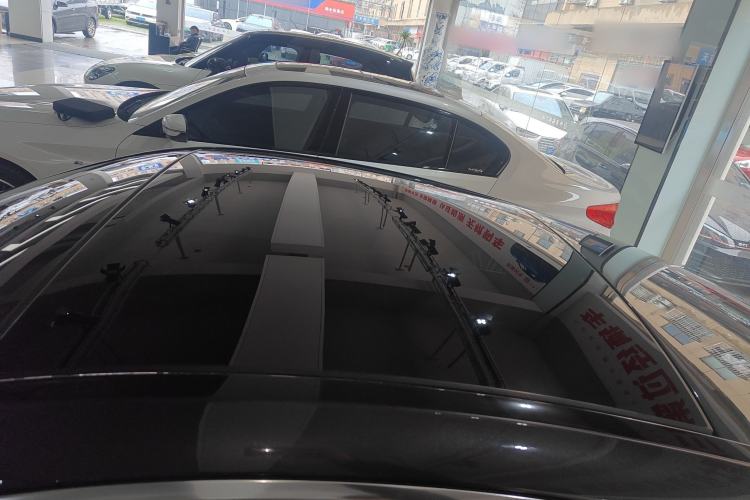 Used Mercedes-Benz E-Class 2021 E 260 Coupe Roof