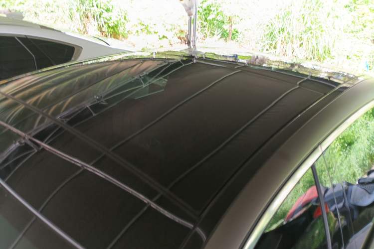 Used Mercedes-Benz E-Class 2021 Facelift E 260 L Sport Edition Roof
