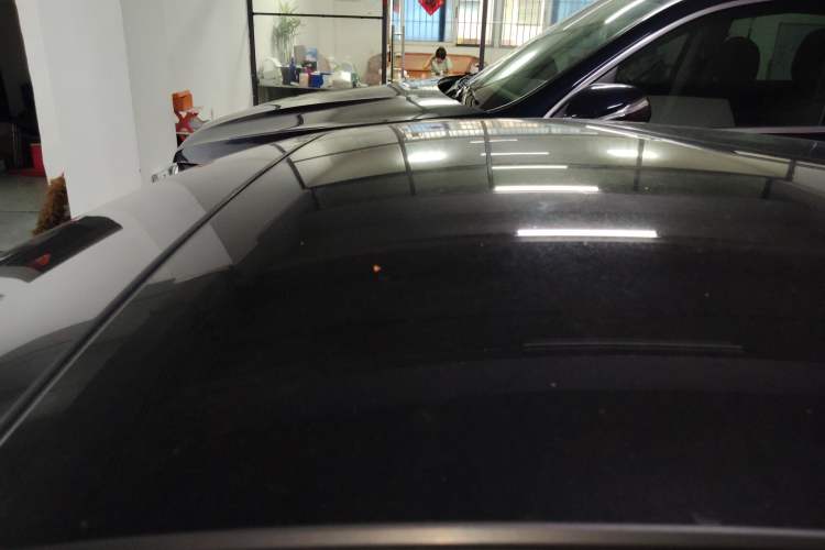 Used Mercedes-Benz E-Class 2021 E 260 Coupe Roof