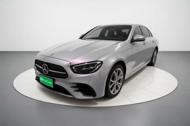 Used Mercedes-Benz E-Class 2021 Restyled E 300 L Sport Luxury Edition