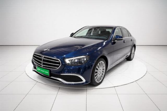Mercedes-Benz E-Class 2021 E 300 L Premium Edition usado