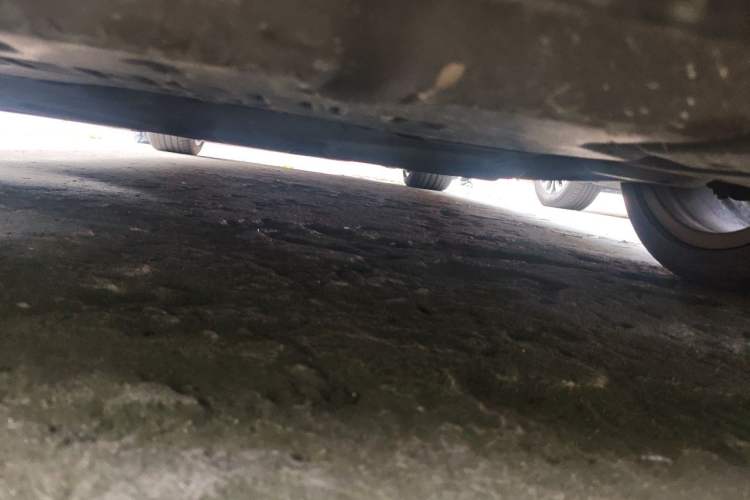 Used Mercedes-Benz E-Class 2021 E 300 Coupe Chassis Front