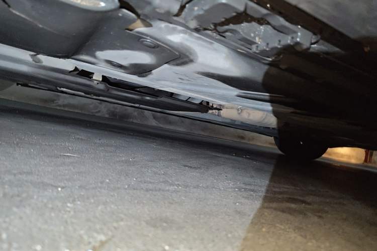 Used Mercedes-Benz E-Class 2021 E 260 Coupe Chassis Front Left