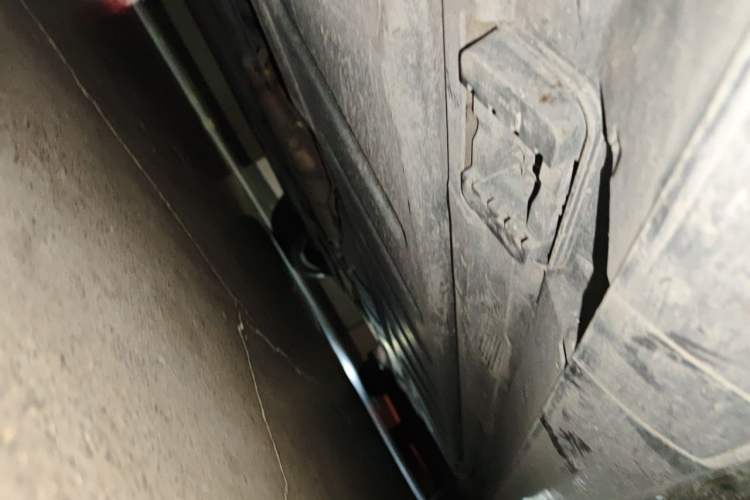 Used Mercedes-Benz E-Class 2021 E 260 Coupe Chassis Front Left