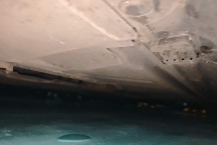 Used Mercedes-Benz E-Class 2021 Facelift E 260 Coupe Chassis Front Left