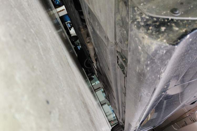 Used Mercedes-Benz E-Class 2021 E 260 Coupe Chassis Front Left