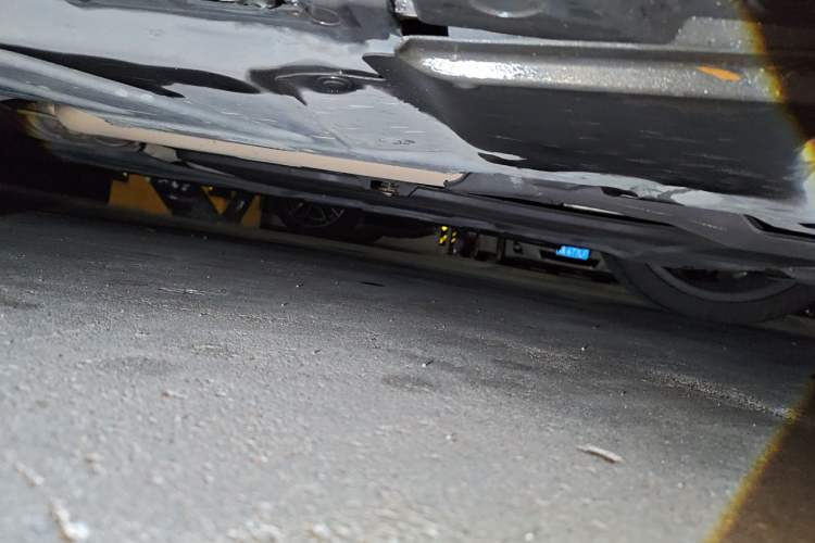 Used Mercedes-Benz E-Class 2021 E 260 Coupe Chassis Front Right